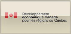 Développement Économique Canada