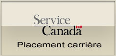 Placement carrière Canada